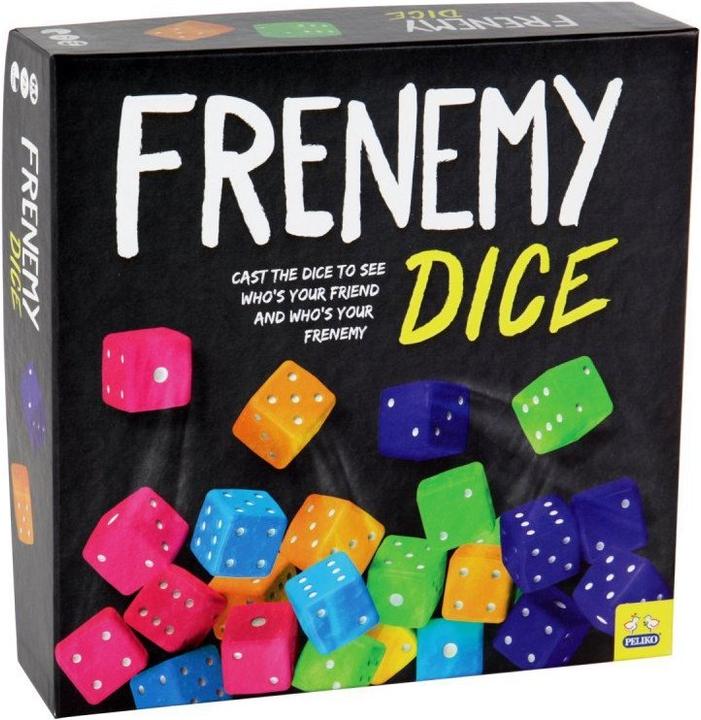 Produktbild Martinex Frenemy Dice