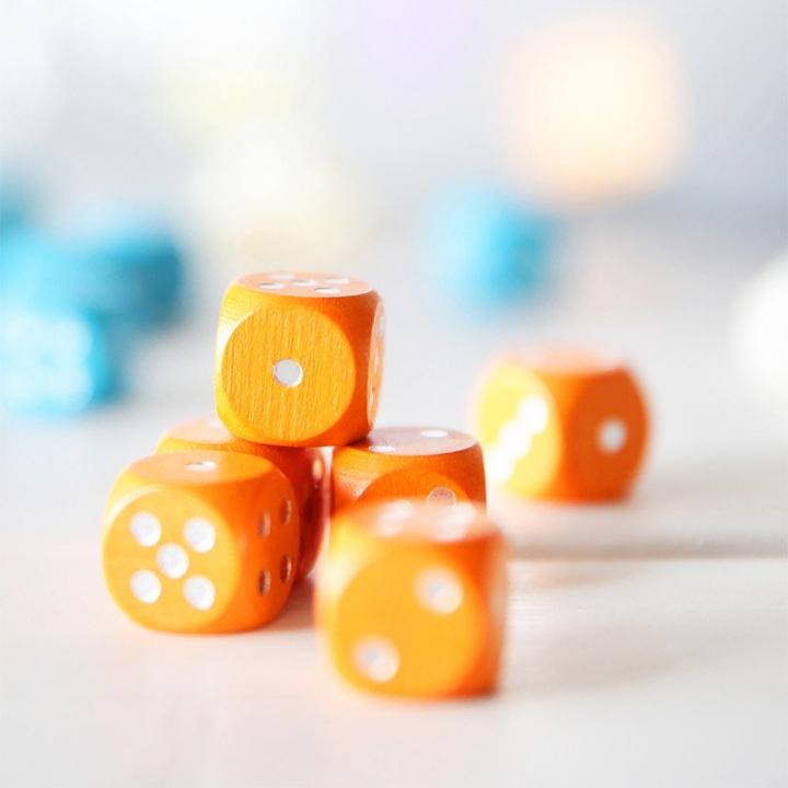 Produktbild Martinex Frenemy Dice