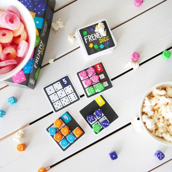 Produktbild Martinex Frenemy Dice