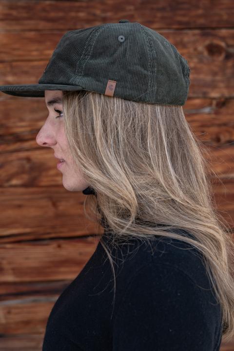 Produktbild Rukka Cord Cap (One Size)