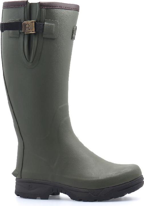 Actual product image Rouchette boots veneur neo (42)