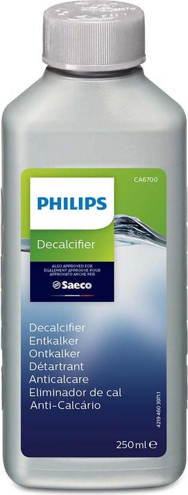 Productafbeelding Saeco Ontkalker (250 ml)