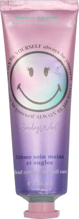Take Care Smiley Geschenkset Naglecreme 30mg + Nagelpfeile