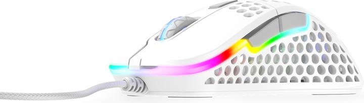 CHERRY xtrfy M4 (Kabelgebunden)