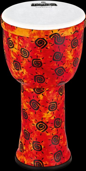 Actual product image Meinl Pop Off Djembe 14" (Percussion)