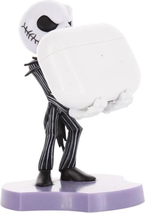 Image du produit NoName NBX - Jack - Figurine Holdem 11cm - Support Manette & Portable