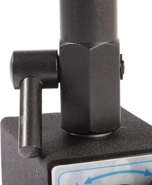 Image du produit Rs Pro Socle magnétique à bras flexible