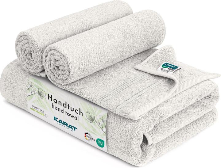 Produktbild Karat Handtuch Bay (30 x 30 cm)