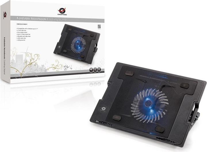 Immagine prodotto Conceptronic Cnbcoolstand1f
