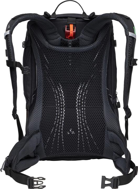 Produktbild Vaude Bike Alpin 28+5 (31 l)