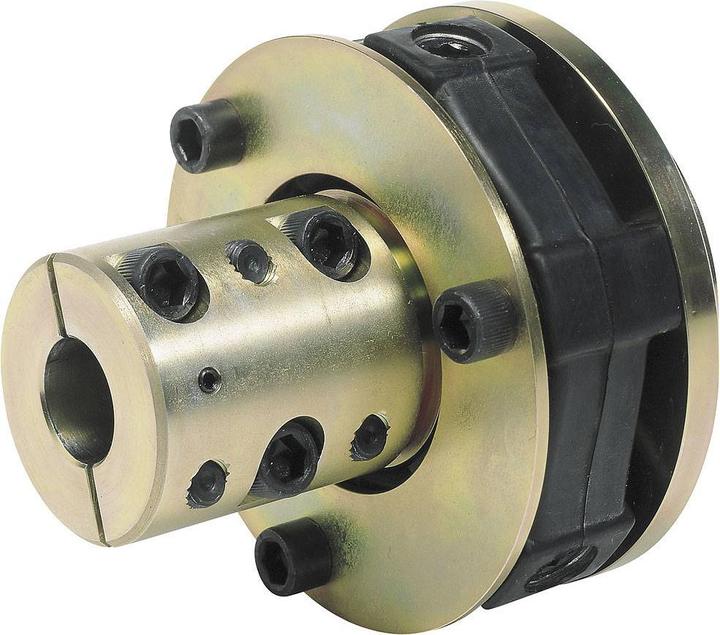 Image du produit Vetus Accouplement Bullflex