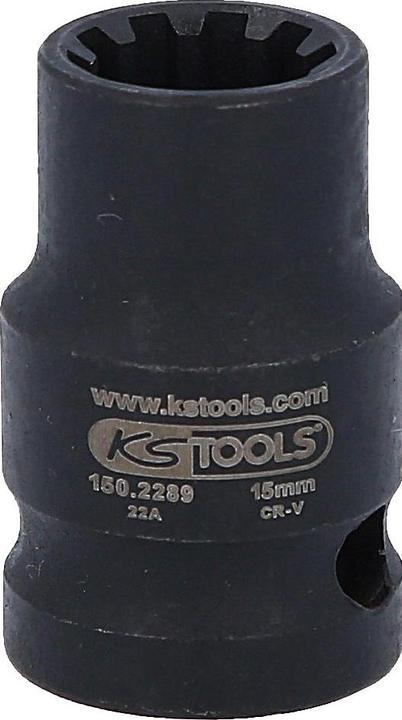 Immagine prodotto KS Tools 150.2289 (15 mm)