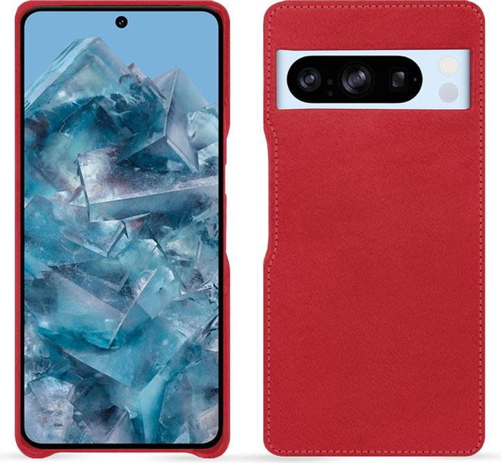 Productafbeelding Noreve Leren koffer (Google Pixel 8 Pro)