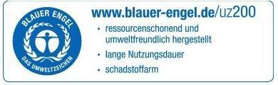 Produktbild Schneider Grossraummine F schwarz ISO 12757-2 dokumentenecht (Nachfülleinheit, Schwarz)