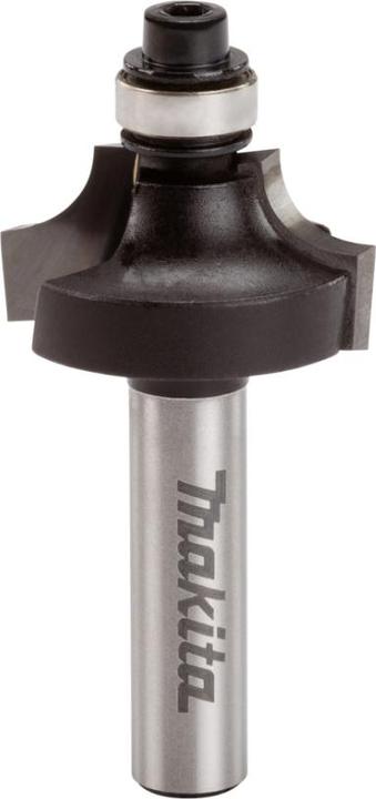 Makita Zubehör D-11330 Vierteldrehung Oberfräse verzögert R6,35 S8