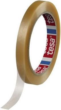 tesa tesafilm PVC-Träger Naturkautschuk (12 mm)