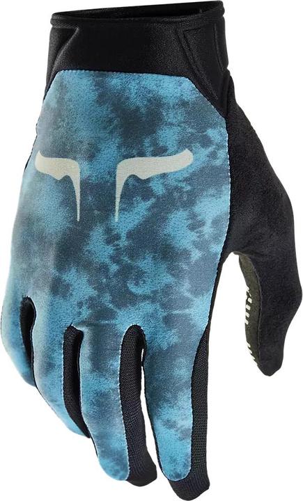 Produktbild Fox Gloves 22 Flexair Ascent Teal M (M)