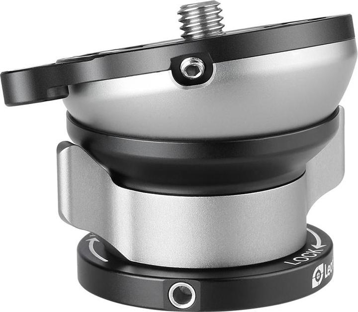 Actual product image Leofoto LB-65