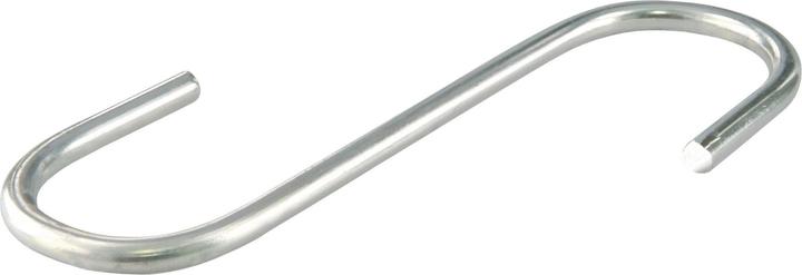 Actual product image Suki S-hook 5x140mm