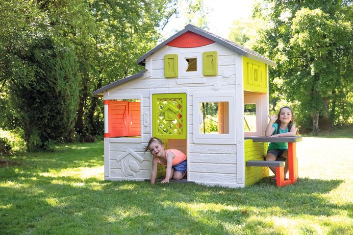 Produktbild Smoby Neo Friends mit Spielküche