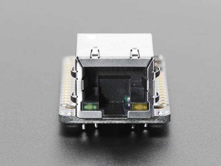 Produktbild Adafruit Ethernet FeatherWing
