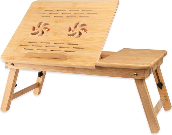 TOP Table d'ordinateur portable