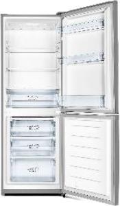 Image du produit Gorenje RK416DPS4 Réfrigérateur-congélateur indépendant (230 l)