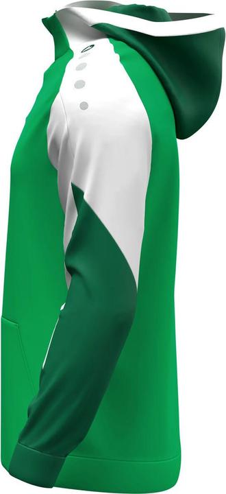 Image du produit JAKO Zip Hoodie Dynamic (152)