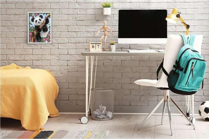 Produktbild Ravensburger CreArt Playful Panda