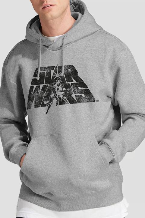 Produktbild Star Wars Kapuzenpullover (M)