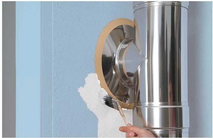 Immagine prodotto tesa Nastro crespato krepp® 4322 fortemente crespato lunghezza 50 m larghezza 30 mm (30 mm)