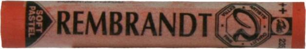 Produktbild Talens Pastellkreide Rembrandt Orange 235.8 (Orange)
