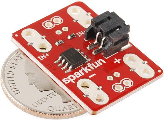 Immagine prodotto SparkFun Controllore di potenza MOSFET (Vari)