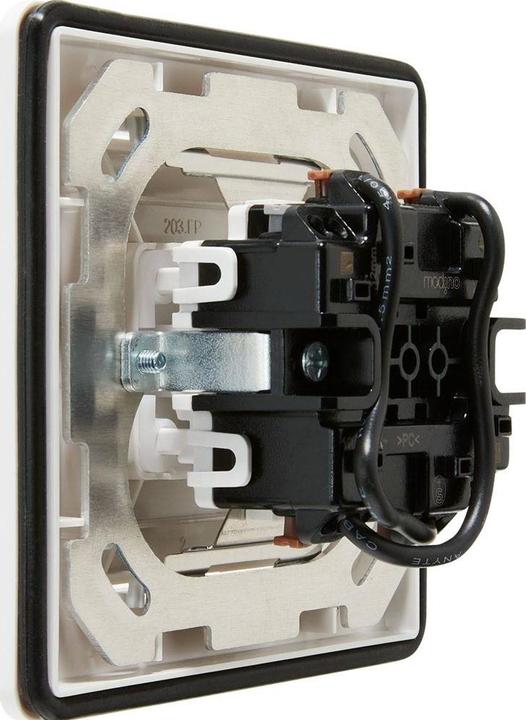 Actual product image Modino priamos pressure switch scheme 6 UP