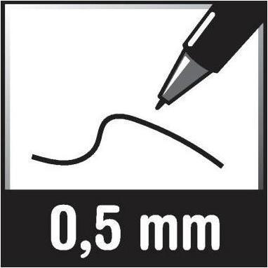 Image du produit Schneider K15 (Couleurs assorties, 1 x)