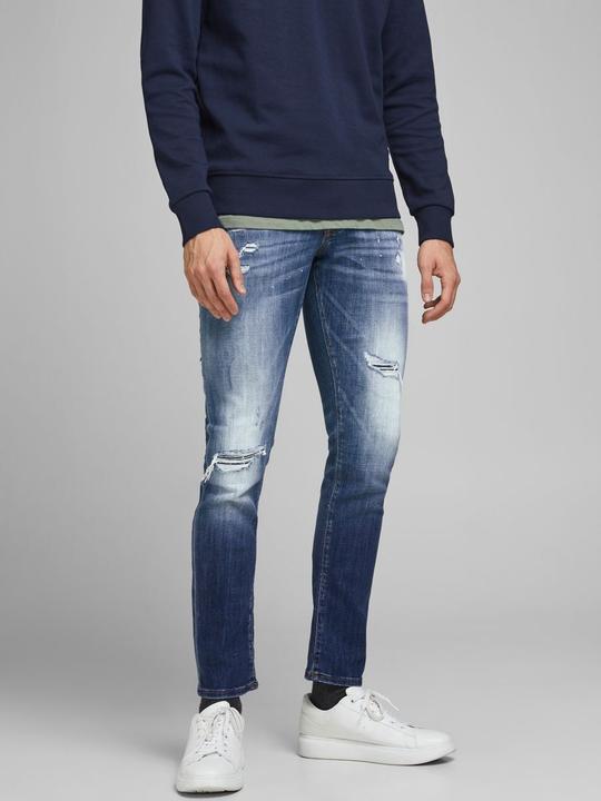 Actual product image Jack & Jones Glenn Fox GE 740 Slim Fit Jeans (W30/L30)