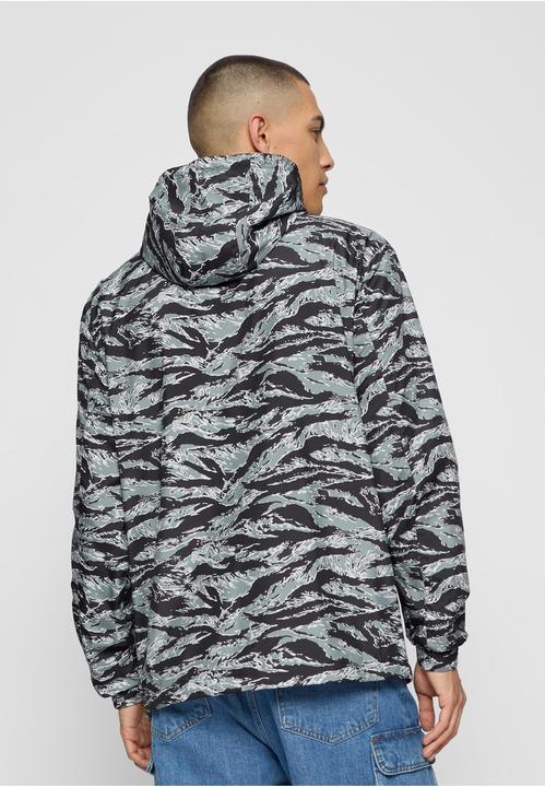 Produktbild Urban Classics Tiger Camo Pull Over (L)