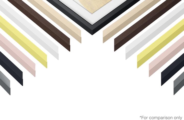 Immagine prodotto Samsung Telaio intercambiabile per Frame 4.0 32', beige (Cornice)