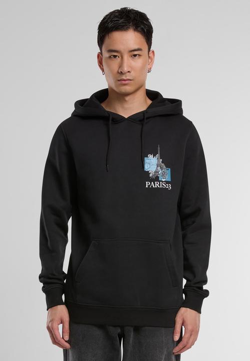 Image du produit Mister Tee Paris Hoody - 89279 (L)