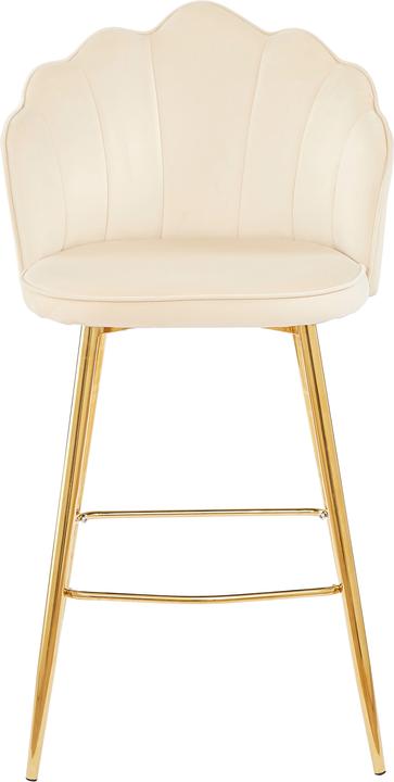 Actual product image SalesFever bar stool, set of 2
