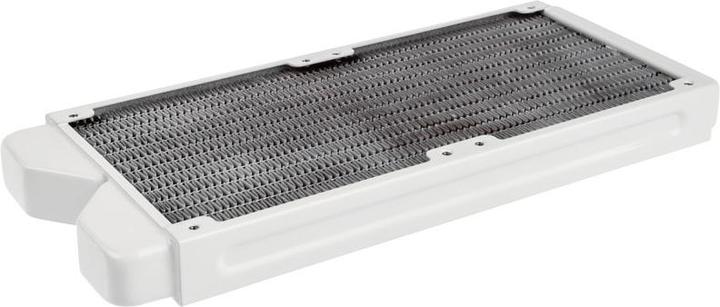 Actual product image MagiCool 240 G2 Slim Radiator 16 FPI (120 mm)