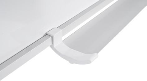 Immagine prodotto Bi-Office Lavagna bianca (600 x 450 mm)