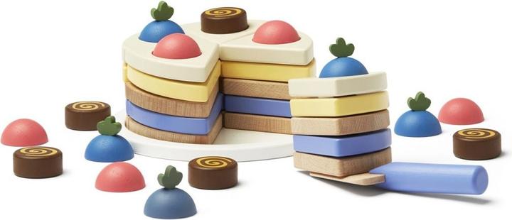 Produktbild Kids Concept Cake in layers KID’S HUB (1000718)