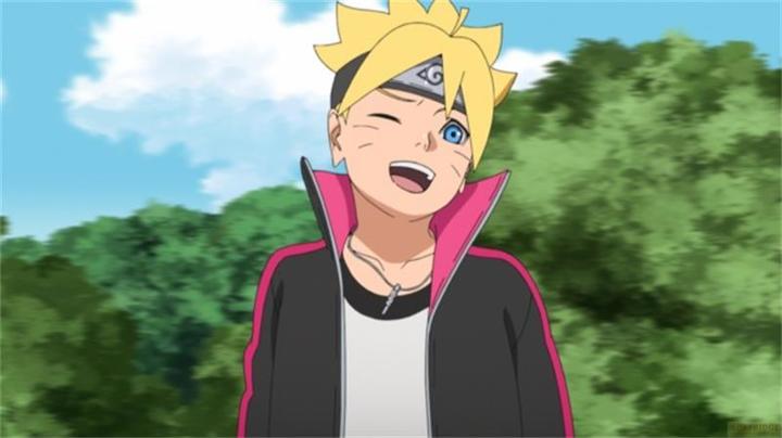 Immagine prodotto Boruto: Naruto Next Generations - Volume 14 (Blu-ray, 2024, Tedesco)