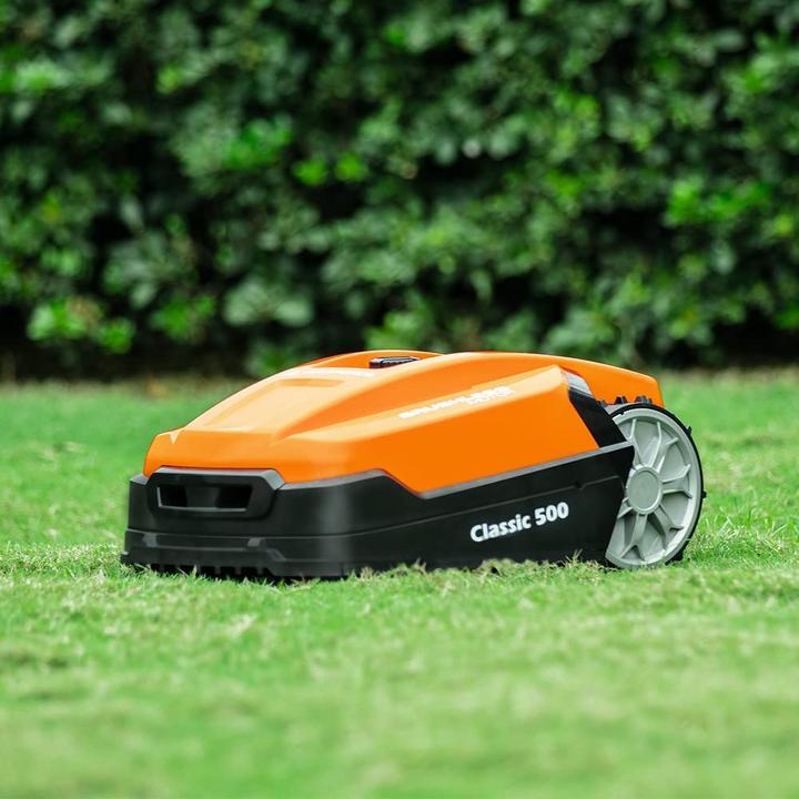 Produktbild Yard Force Classic 500B (500 m²)