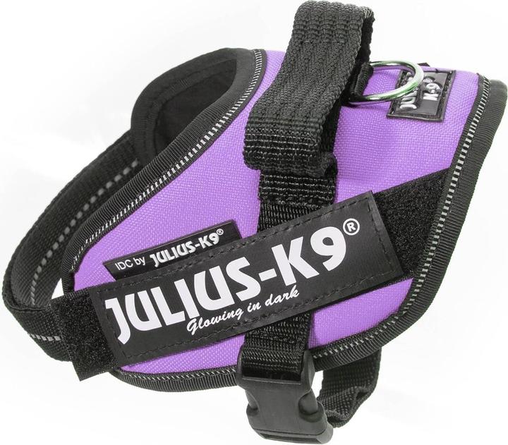Image du produit Julius-K9 IDC Powergeschirr für Hunde (S, Chien)