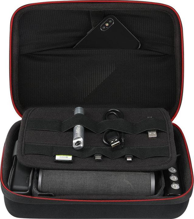 Immagine prodotto Pgytech Osmo Borsa protettiva tascabile (DJI Osmo Pocket, GoPro, Insta360)