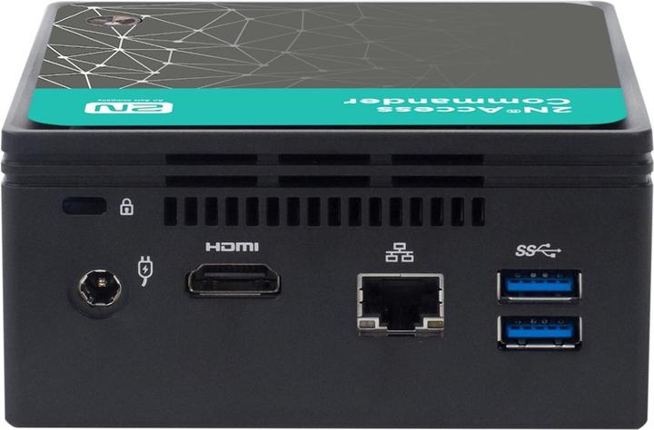 Produktbild 2N Mini-PC Access Commander Box