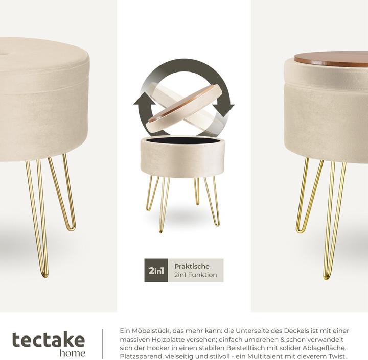 Image du produit tectake Ava