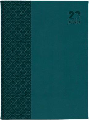 Produktbild Aurora Agenda Business (A5, Deutsch, Französisch, Italienisch, Englisch, Spanisch)